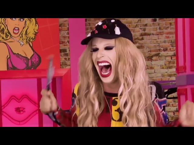 Complete OH HONEY Compilation  Trixie and Katya Compilation 