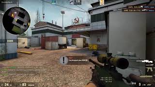 Throwaway clip 4