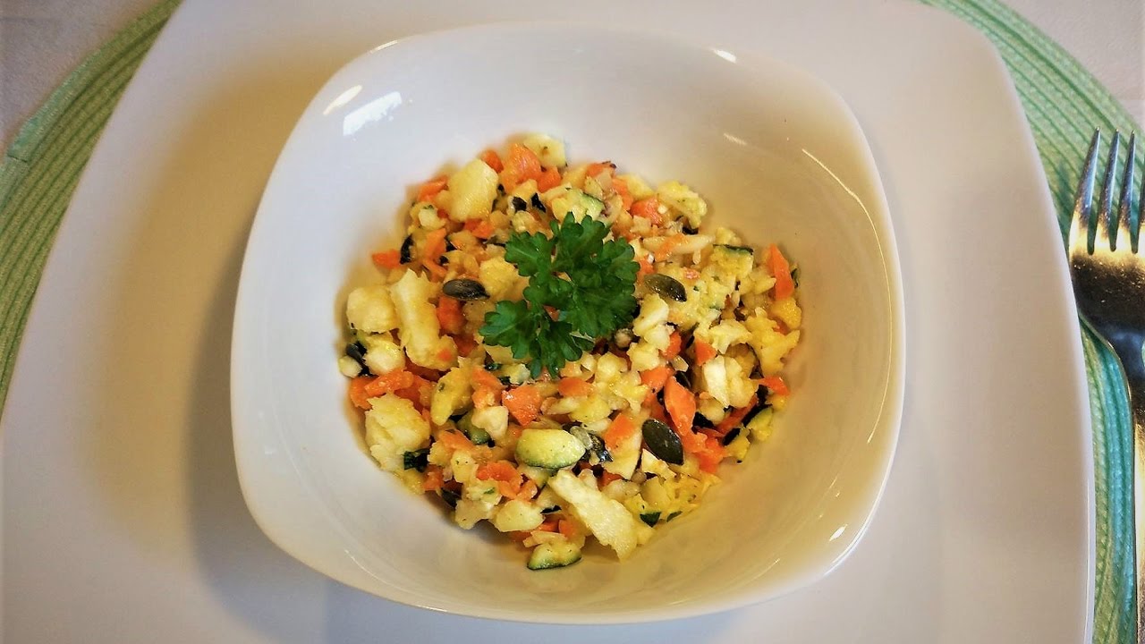 sałatka gyros thermomix