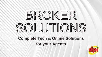 Complete IDX Website & CRM Solutions for Brokers & Team Leaders  | Sub-Agent Sites w/ personal CRM