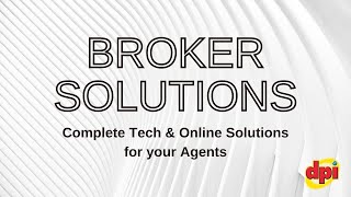 Complete IDX Website & CRM Solutions for Brokers & Team Leaders  | Sub-Agent Sites w/ personal CRM