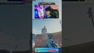 See how Kino Wiped this Squad💀 #warzone #gaming #callofduty #cod #shorts #youtubeshorts