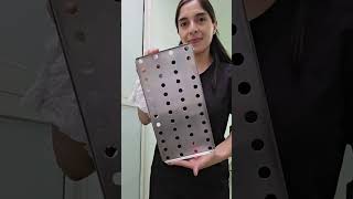 ¡ASI LAVO MI AUTOCLAVE! #autoclave #dentistas #limpieza #dentist #esterilizacion 