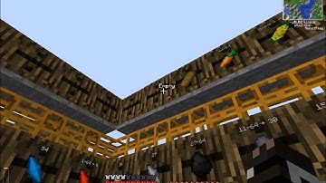 FTB- Episode 5- Barrels!