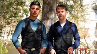 Ali Sezgin Mehmet Altundaş Eray Özdemir 2017 Terkettin Gittin beni Offical Video