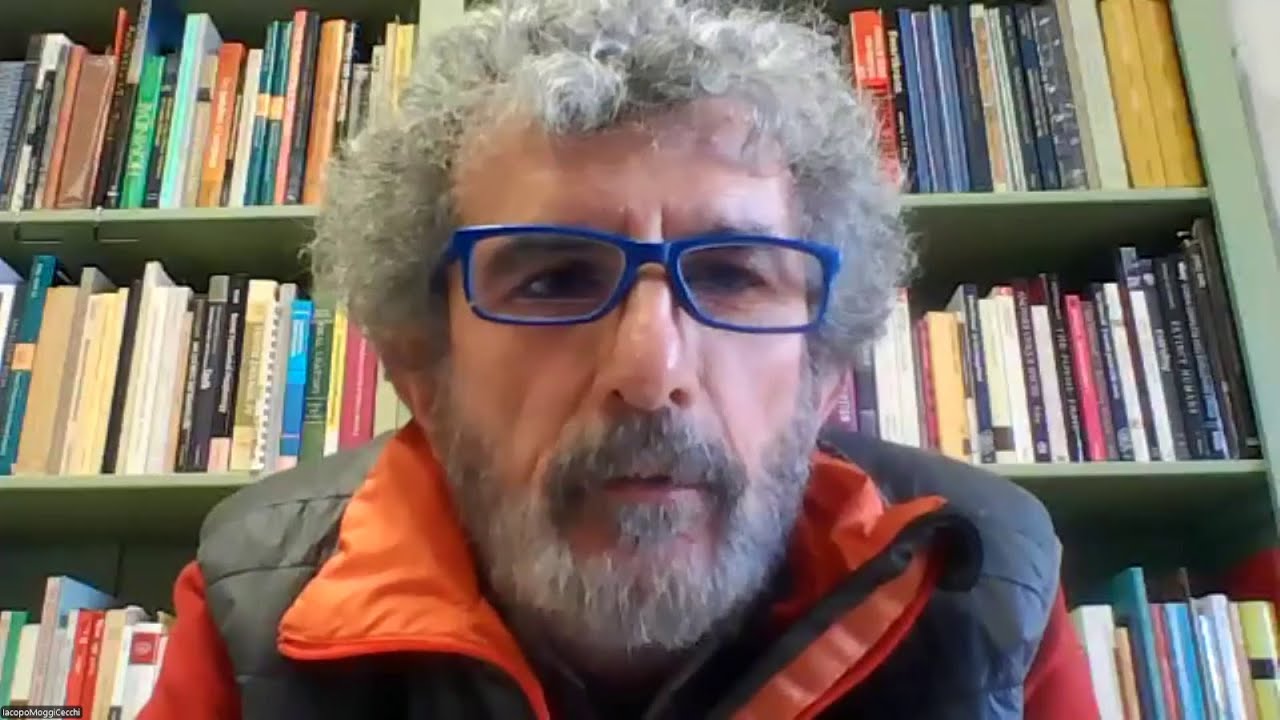 Il cespuglio degli ominidi bipedi