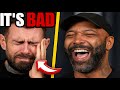 Joe Budden clowns Adam22 for no jumper going BROKE and its BAD