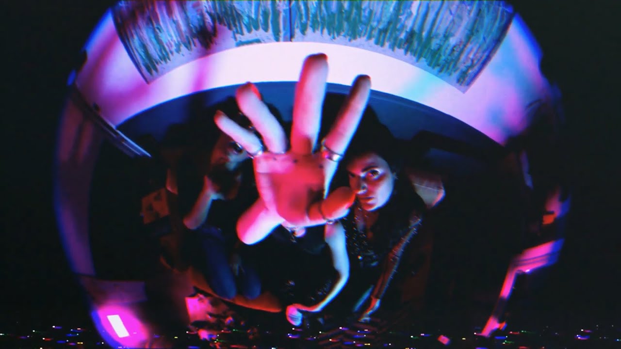 Watch Kevin Kelly - Watching The Watcher (Official Video) on YouTube Watch Kevin Kelly - Watching The Watcher (Official Video) on YouTube