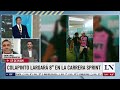 GP de Miami Colapinto largará octavo | LA NACION