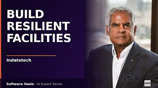 How Indatatech Revolutionized Healthcare Construction