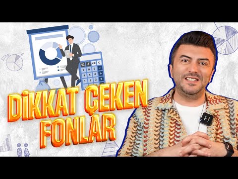 AgeSA ile Finansal Terapi - Dikkat Çeken Fonlar - video from AgeSA