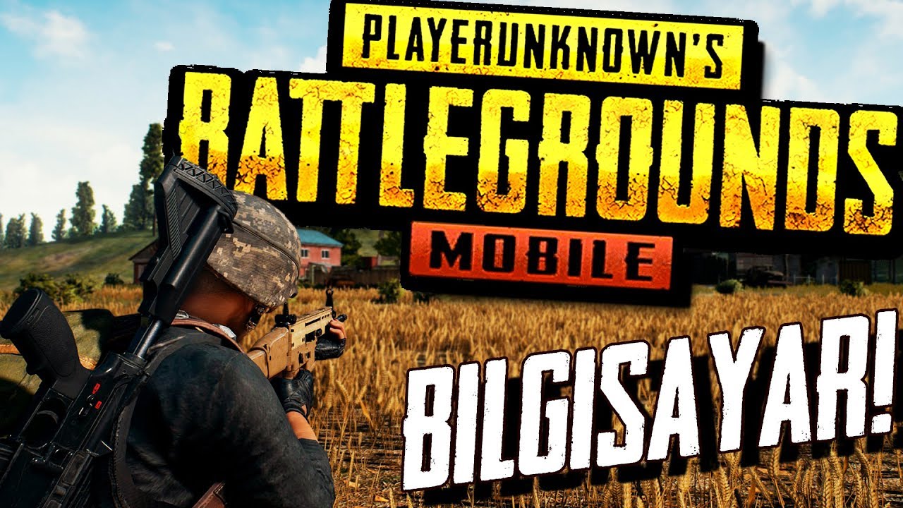 Pubg Mobile Pc EmÃ¼latÃ¶r sistem gereksinimleri ile ilgili gÃ¶rsel sonucu