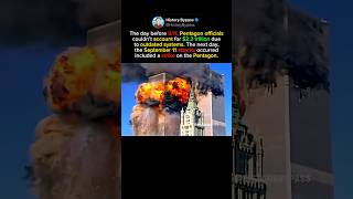 Right Before It Happened