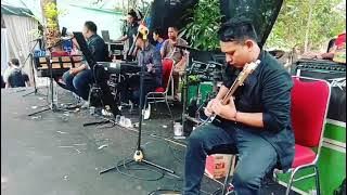 Chevy melody with JIDUT GROUP