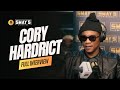 Cory Hardrict Talks "Die Like a Man" Release 🎥 | SWAY’S UNIVERSE