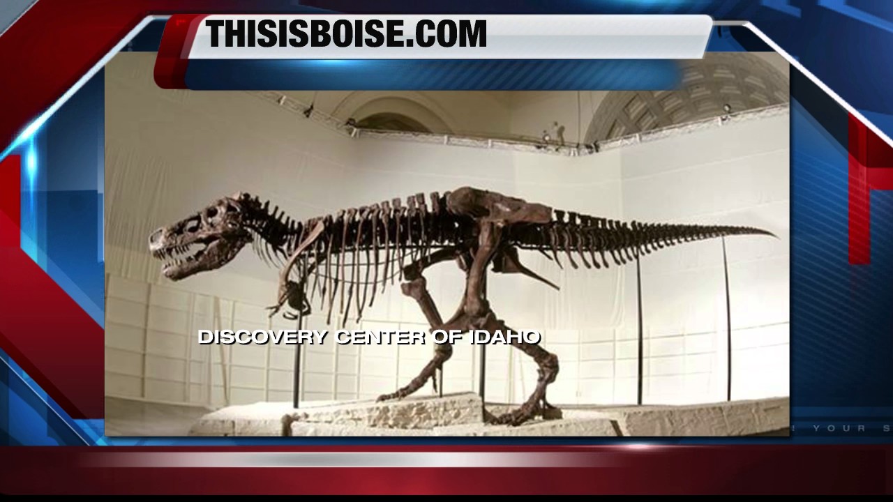 ThisisBoise.com events for the weekend of Jan. 27th