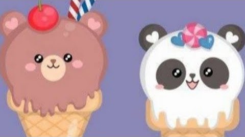 How To Make Pondan Ice Cream..Procedure Text.Bahasa Inggris kelas 9