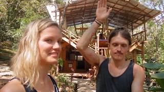 The Full Tour of Cascada Elysiana