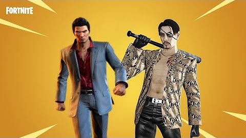 the majima everywhere system in a nutshell