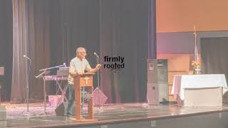 Bible Study - 4/26/2026