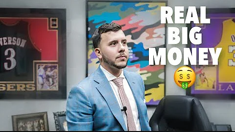 3 WAYS I MAKE BIG MONEY IN REAL ESTATE.