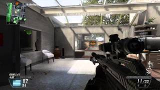 QUAD HEADSHOT FEED WITH TRIPLE COLLAT!
