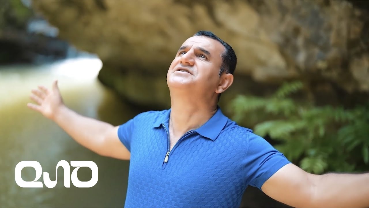 在 YouTube 上观看 Rehim Huseynov - İqle Bıjen Fer Bıjen 2024 Official Clip.