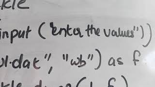 data file handling part 9