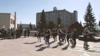 UAF - 2017 - SpringFest Dance 01