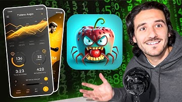 How to Make AI-Generated App Icons & Mockups with Midjourney