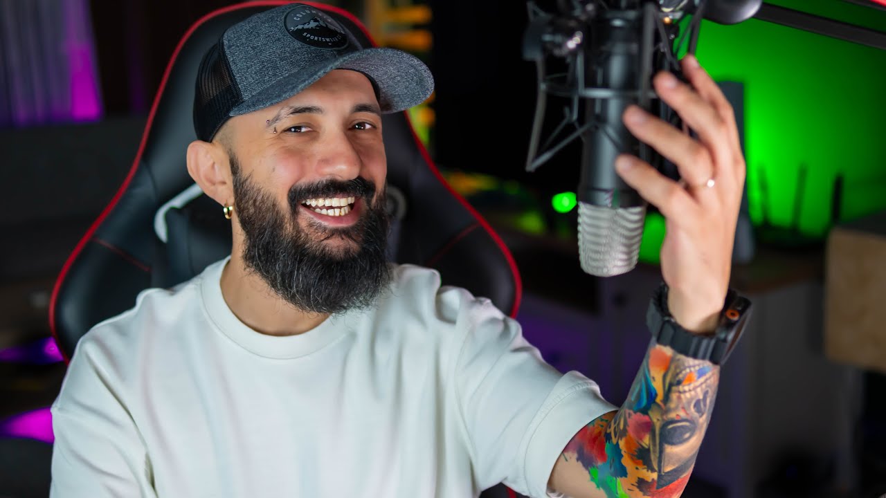 Koşun yeni repertuar yapıyoruz