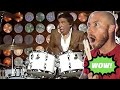 Drummer Reacts To| BUDDY RICH