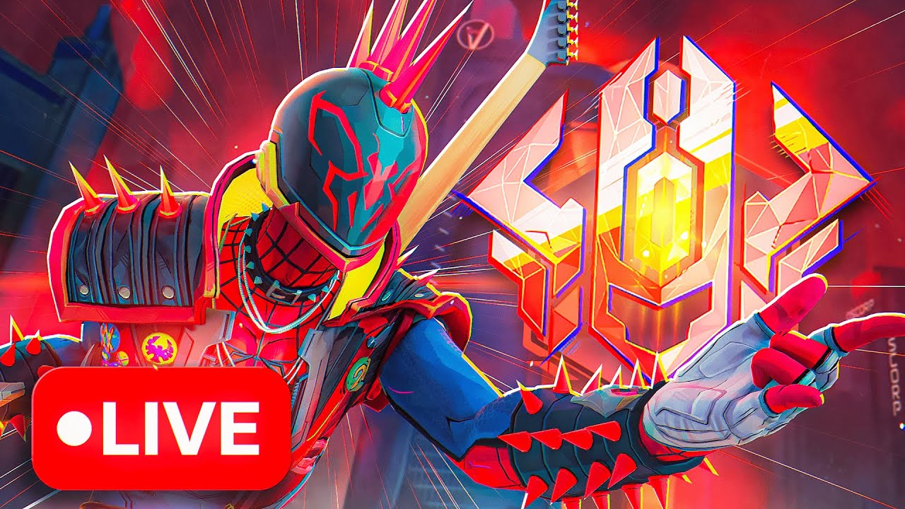 [🔴LIVE] NEW S3 PLAYING WITH GOONER SKIN - YouTube