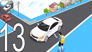 Pick Me Up 3D - Gameplay Walkthrough Part 13 Tutorial NEW Mobile Game (Android,ios)