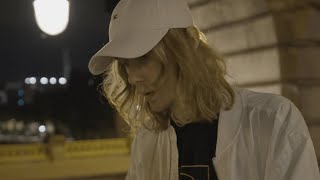 Holy Kidd - Boule De Freestyle 1 Toriyama