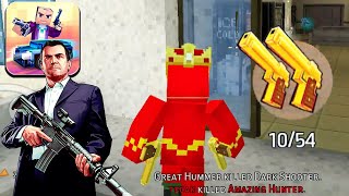 Block City Wars - Best Moments - Block City Wars 2.0 by Pixel Gun 3D Developers screenshot 2