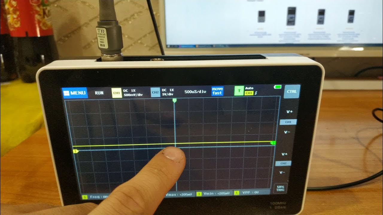 Карманные осциллографы на алиэкспресс. Осциллограф fnirsi 1013d. Портативный цифровой осциллограф fnirsi dso pro 1 канал 5 мгц. Fnirsi обзор. Fnirsi 1013d.
