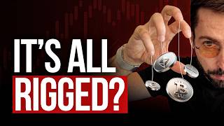 Crypto is a Giant Ponzi… Except for One Thing
