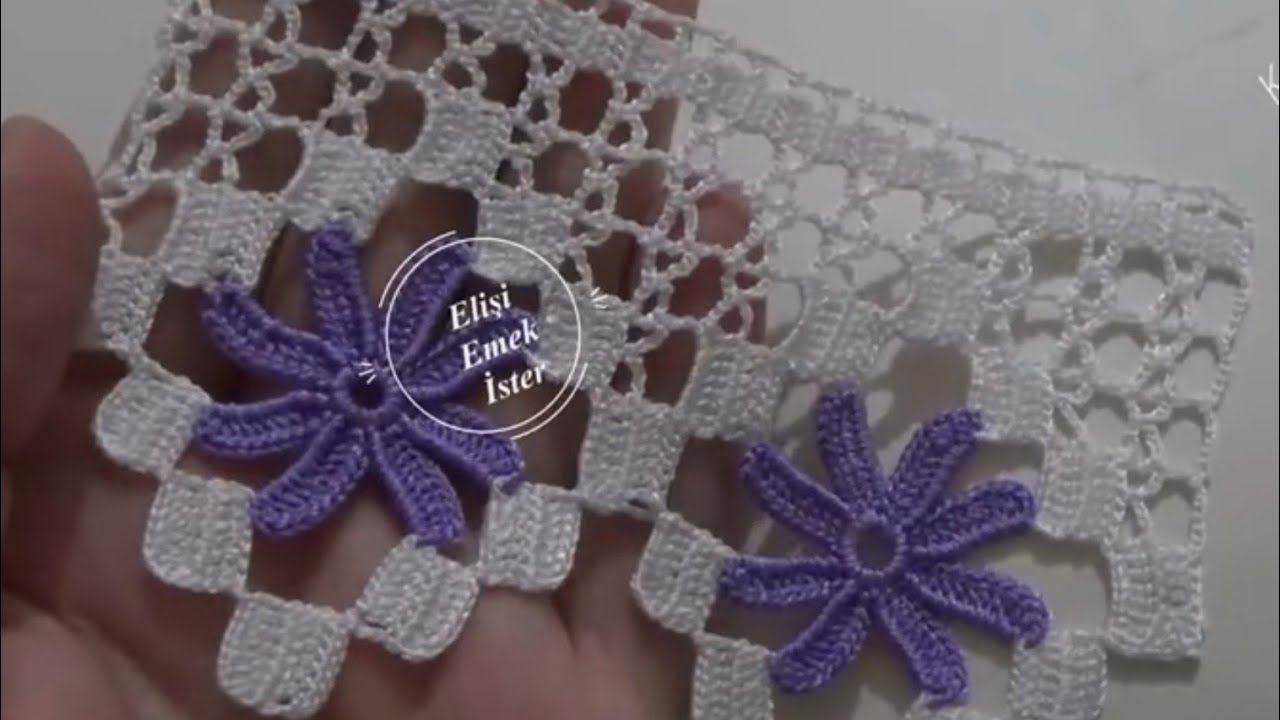 282.Sosyal Medyada EN ÇOK İSTEK ALAN havlu modelim sizlerle✅