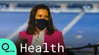 Michigan’s Plea for More Covid Vaccines Is Rejected by Biden Team