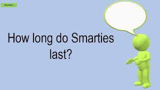 How Long Do Smarties Last? Do Smarties Go Bad