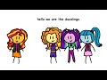 Youtube Thumbnail title