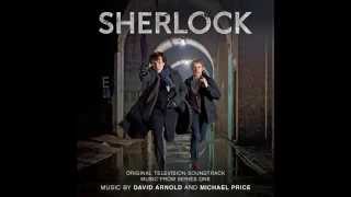 Sherlock OST- sherlocked- Irene Adler's theme "A Scandal in Belgravia" chords