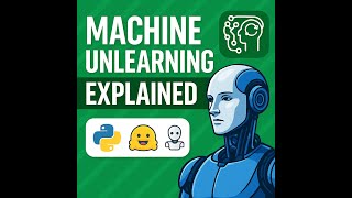 Can AI Forget Like Humans  Introduction to Machine Unlearning