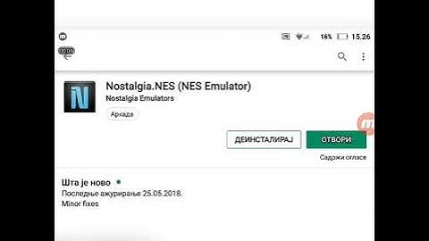 How to play NES games on android mobile phone tutorial 2019  100% working