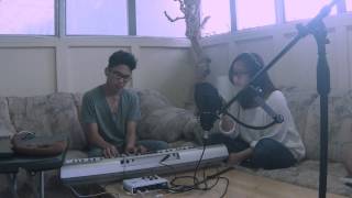 Imaginary Cities-Temporary Resident (Raymar & Kate Cover)