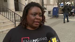 'No Justice, No Peace': Raleigh protesters join calls for justice after Tyre Nichols' death