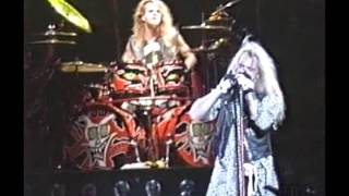 Poison 1989-06-02 Middletown Pt.1