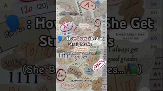 My Studysecretrevealed