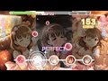 【デレステ創作譜面】ふわふわ♪ (MASTER)【牧野由依】